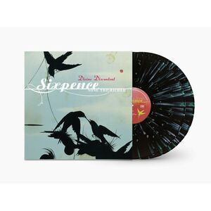 Sixpence None the Richer - Divine Discontent  LP LP